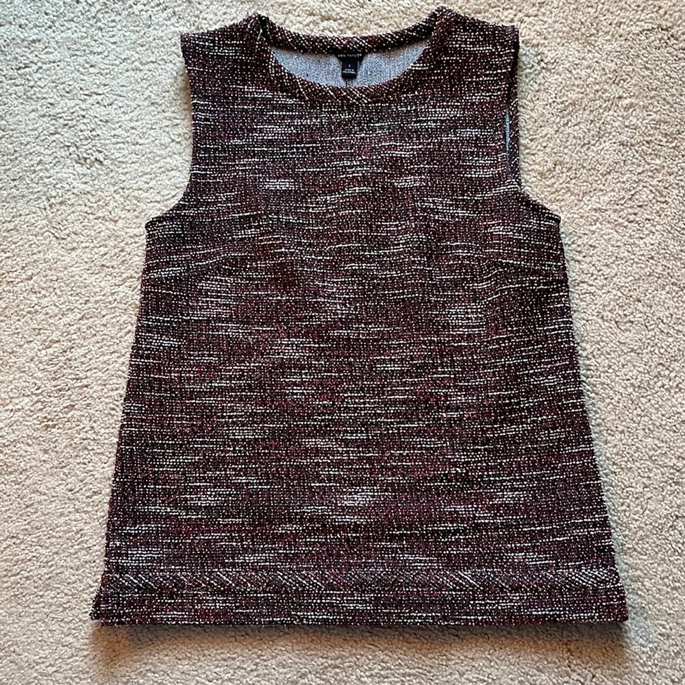 Ann Taylor Top
